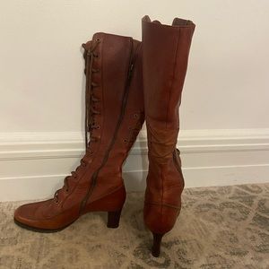 Cole haan women’s boots